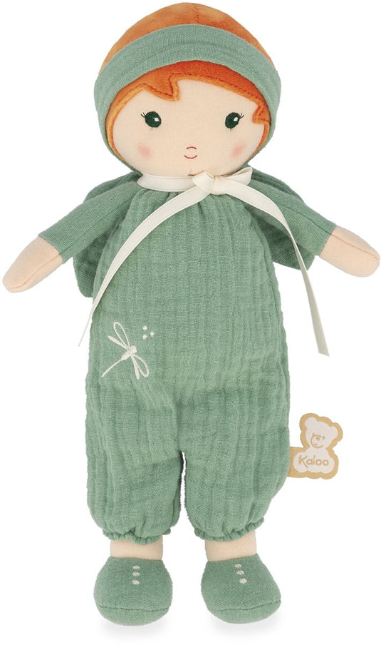 Kaloo tendresse - pop - knuffelpop - olivia - 25 cm.
