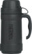 Thermos eclipse isoleerfles - 0l5 - donkergrijs