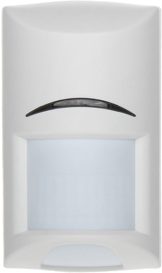 Bosch serie - bewegingsmelder pir - 12x12m - dubbele pyroelement