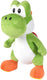 Nicotoy super mario yoshi pluchen knuffel - 50cm
