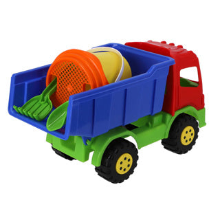 Load image into Gallery viewer, Basic emmerset auto 6-delig 42 cm
