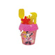 Minnie mouse | 2 stuks