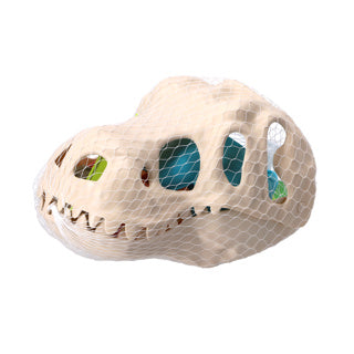 Load image into Gallery viewer, No brand strandset dino | 3 stuks
