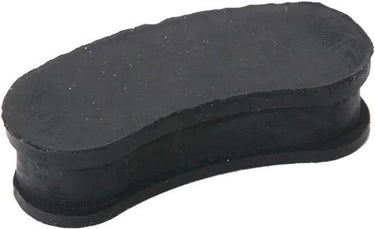 Ariete gummistopfen rotor plug black