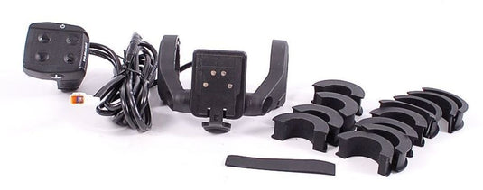 Yamaha ebp disp houder+stuurbediening usb l 350mm