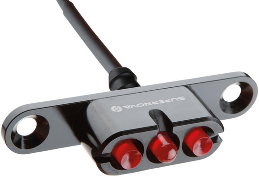 Supernova achterlicht e3 tail light 2 rear light e3 tail light 2