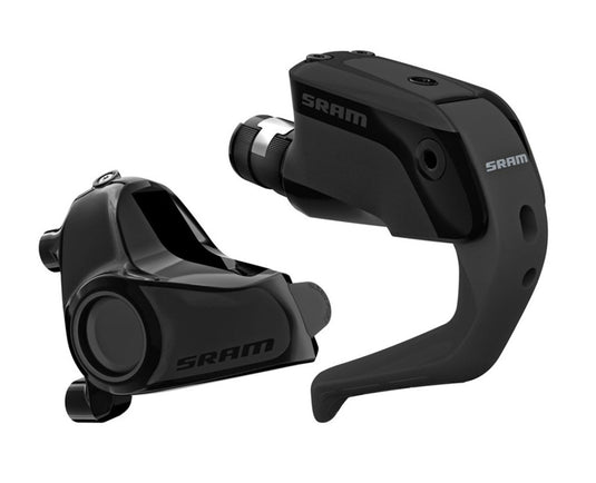 Sram rem s900 aero hydrot v fm alm db zw