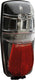 Contec achterlicht tl-117 ct rearlight tl-117 steady, fendermount