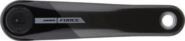 Sram force 1 d2 axs dub dm 1x12-speed carbon powermeter crankset