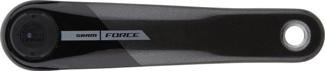 Load image into Gallery viewer, Sram force 1 d2 axs dub dm 1x12-speed carbon powermeter crankset
