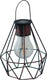 Luxform - solar hanglamp - düsseldorf - led - werkend op zonne-energie