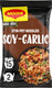 Maggi stir-fry noodles soy garlic - 10 stuks x 185g - voordeelverpakking