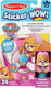 Melissa doug – sticker wow! - paw patrol - skye