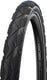 Buitenband Schwalbe 27.5-2.35(60-584) Marathon Efficiency Evo zw v R