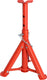 Carpoint assteun inklapbaar - tot 2000kg – 3-voudig in hoogte verstelbaar – 277mm, 322mm of 366mm - compact inklapbaar – tüv gs-gecertificeerd