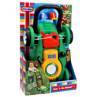 Little tikes