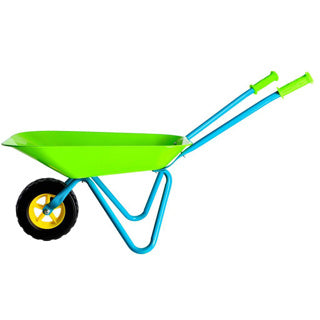 Load image into Gallery viewer, Alert metalen kinderkruiwagen
