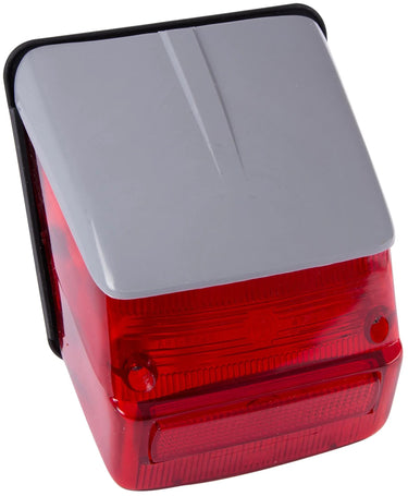 Rms rücklicht backlight