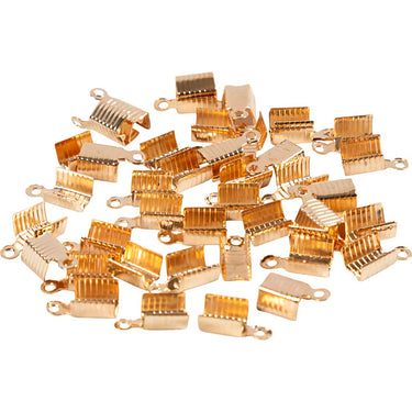 Https: www.cchobby.nl eindklem-voor-kabel-afm-7-mm-goudkleurig-100-stuk-1-doos