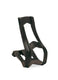 Zefal toeclips zef 43 atb s m pvc zw