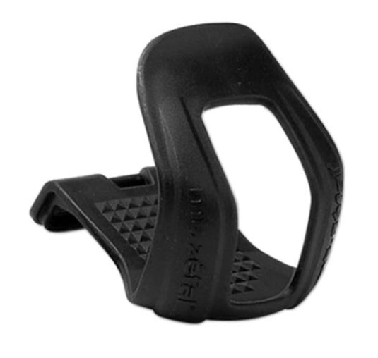 Zéfal christophe 45 pedal hook | s m - bis gr. 42