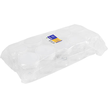 Http: www.cchobby.nl plastic-voorraadpotten-h-7-cm-d-6-5-cm-180-ml-10-stuk-1-doos