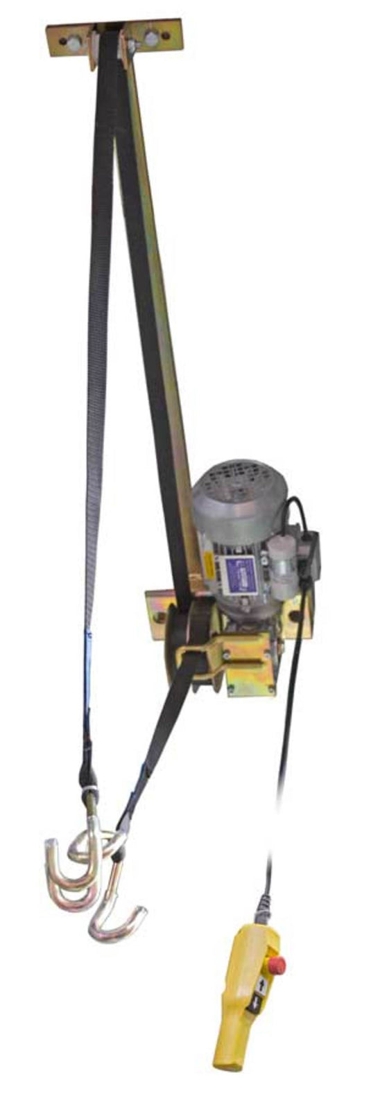 Unbranded grs fietslift electrisch 150kg geluidsarm noodstop