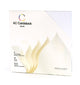 American crafts • cardstock pack 30,5x30,5cm 60pcs white