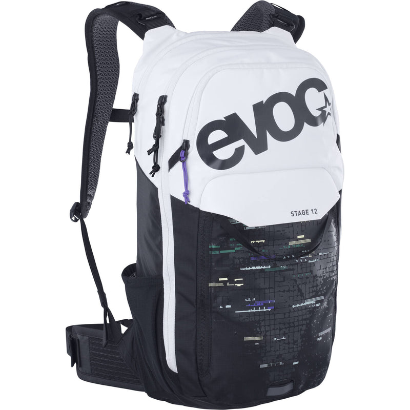 Load image into Gallery viewer, Evoc - stage 12 multicolour 12l
