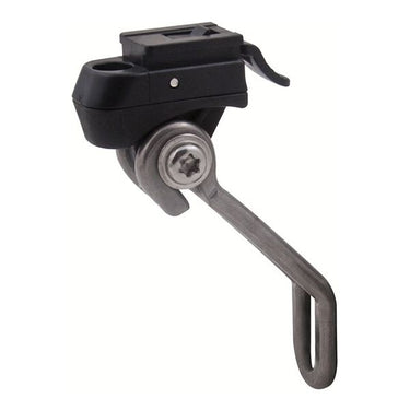 Spanninga voorvorkhouder br140