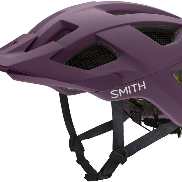 Smith Session helm mips matte amethyst