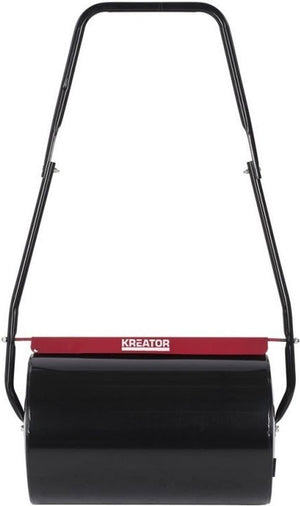 Kreator krtgr9101 tuinwals - 50 cm werkbreedte