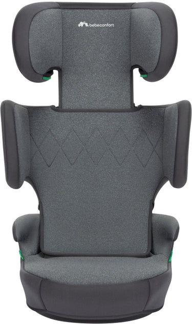 Bebeconfort road safe i-size - autostoeltje - tinted graphite - vanaf 3.5 tot 12 jaar oud