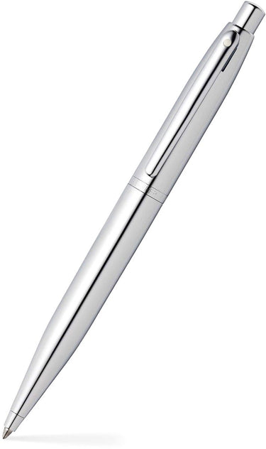 Sheaffer balpen vfm - e9421 - polished chrome chrome plated - sf-e2942151