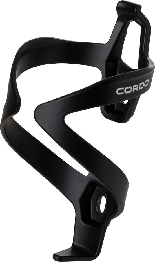 Cordo bidonhouder zwart