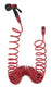 Kreator krtgr6703 spiraalslangset - 15 meter