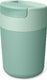 Joseph joseph flip top drinkbeker, 0.34 l, groen - | sipp