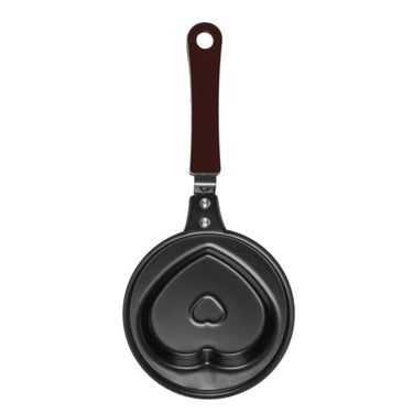 Ootb koekenpan hartvorm ã˜12cm koekenpan hartvorm ã˜12cm
