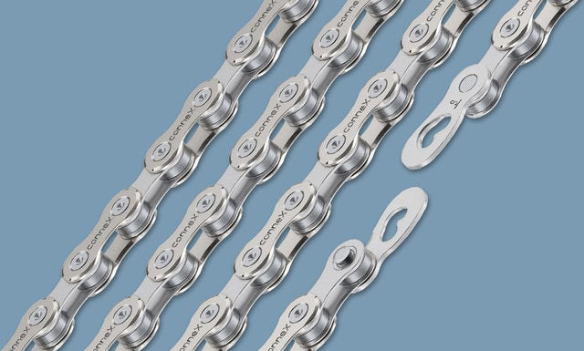 Load image into Gallery viewer, Connex 9se 9-speed e-bike chain
