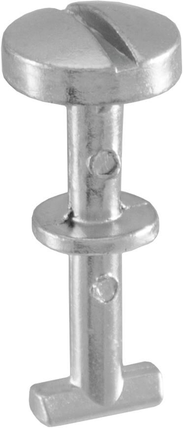 Rms bajonetsluiting connector for side cover