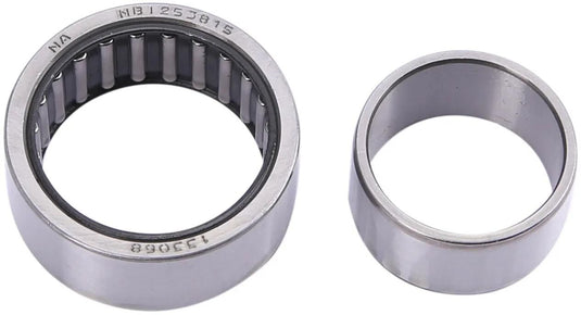Cif nadellager roller bearing 15 x 38 x
