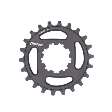 Pinion kettingwiel 9 spline