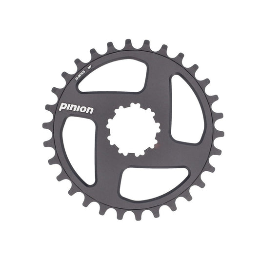 Pinion kettingwiel 9 spline