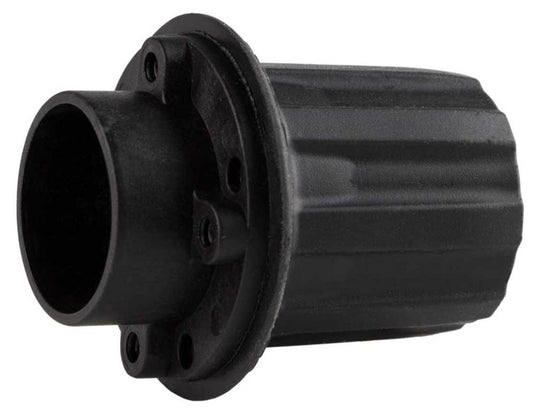 Pinion versd pin draaigreep e-bike zw