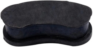Cif rubber afdekdopje rotor plug black