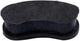 Cif rubber afdekdopje rotor plug black