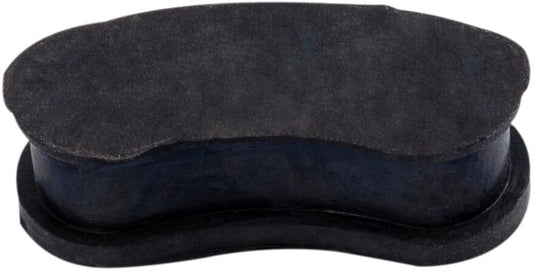 Cif rubber afdekdopje rotor plug black