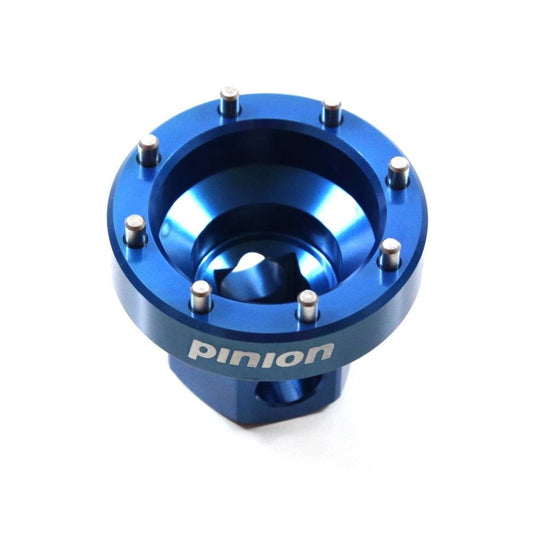 Pinion grs pin spider lockring tool