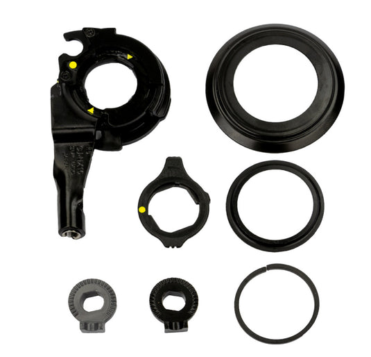 Shimano anp naafd sh nexus montuurset 7v ntw spa