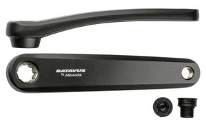 Miranda crankset bosch